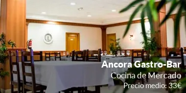 Ancora Gastro-Bar